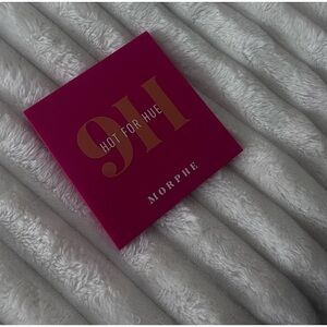 Morphe 9H Hot for Hue Palette